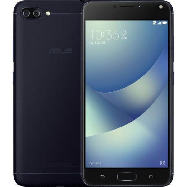 Image result for asus zenfone 4 max pro