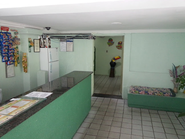 Avaliações sobre Hotel Boa Vista em Recife - Hotel