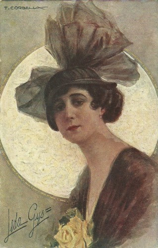 Leda Gys