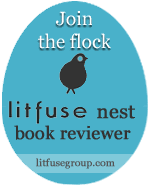 Join the Flock! litfuse nest book reviewer