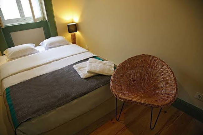 Avaliações do29 Madeira Hostel by Petit Hotels em Funchal - Hotel