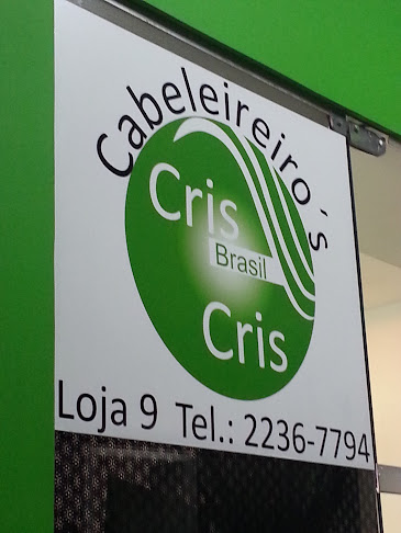 Cris Brasil cabeleireiros