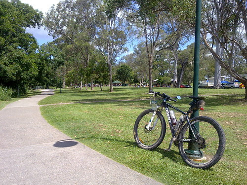 Bikeways