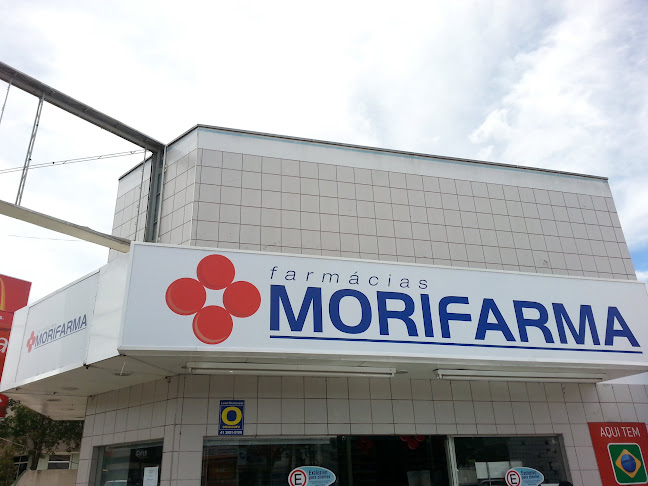 Farmácia Morifarma Mercês - Drogaria