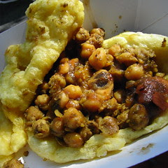 Doubles from J&K Halal
