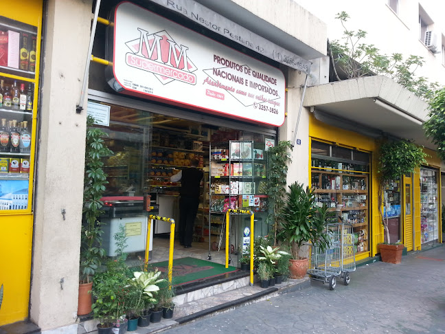 Supermercado MM