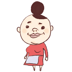 最も人気のある おかん イラスト 無料の印刷可能なイラスト素材