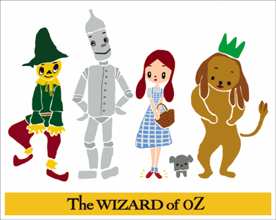 上オズ の 魔法使い かかし イラスト ディズニー画像のすべて