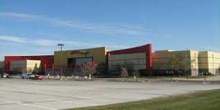 Movie Theater «AMC Oakview Plaza 24», reviews and photos, 3555 S 140th Plaza, Omaha, NE 68144, USA