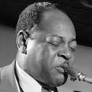 Coleman Hawkins