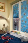 pleated_blinds by Blindology Blinds of Plymouth