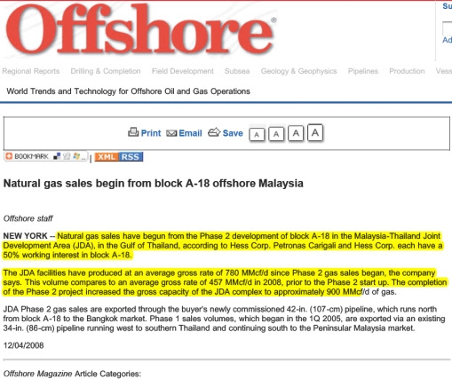 Offshore Magazine Offshore Magazine
