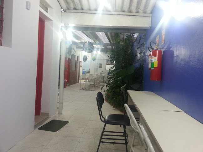 Seven Idiomas - Unidade Vila Mariana - Escola de idiomas