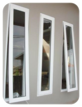 model pintu dan jendela  rumah  minimalis modern 