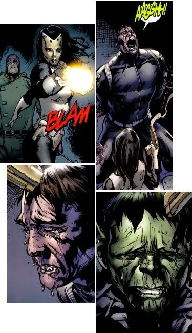 Novos Vingadores: Invasão Secreta