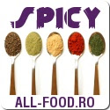 All-Food.ro – Spicy!