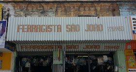 Ferragista São João