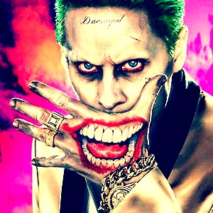 Joker Tattoo Hand Smile - Wiki Tattoo