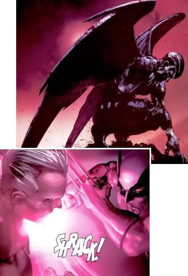 X-Force