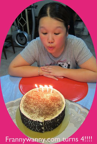 happy 4th anniversary 2