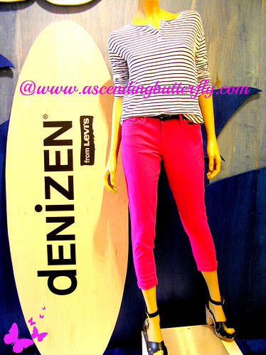 Levis and Denizen Spring Summer 2013 Media Preview 10 WATERMARKED
