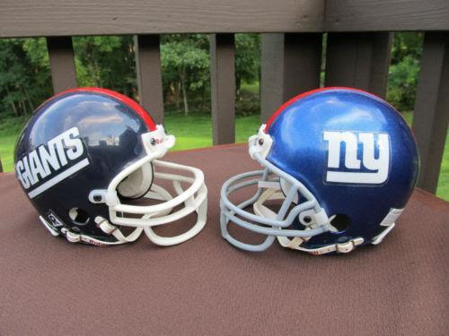 NFL Mini Helmet Set eBay NFL Mini Helmet Set eBay