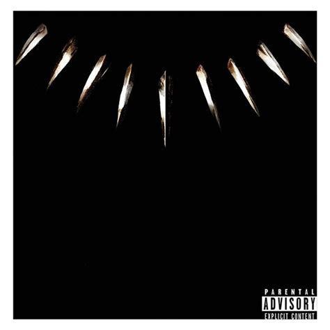 Kendrick Lamar?s Black Panther Album Is Dazzling and Kendrick Lamar?s Black Panther Album Is Dazzling and