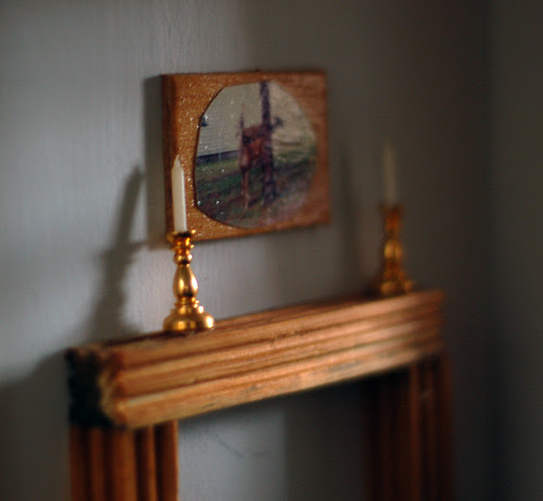 doll house 04