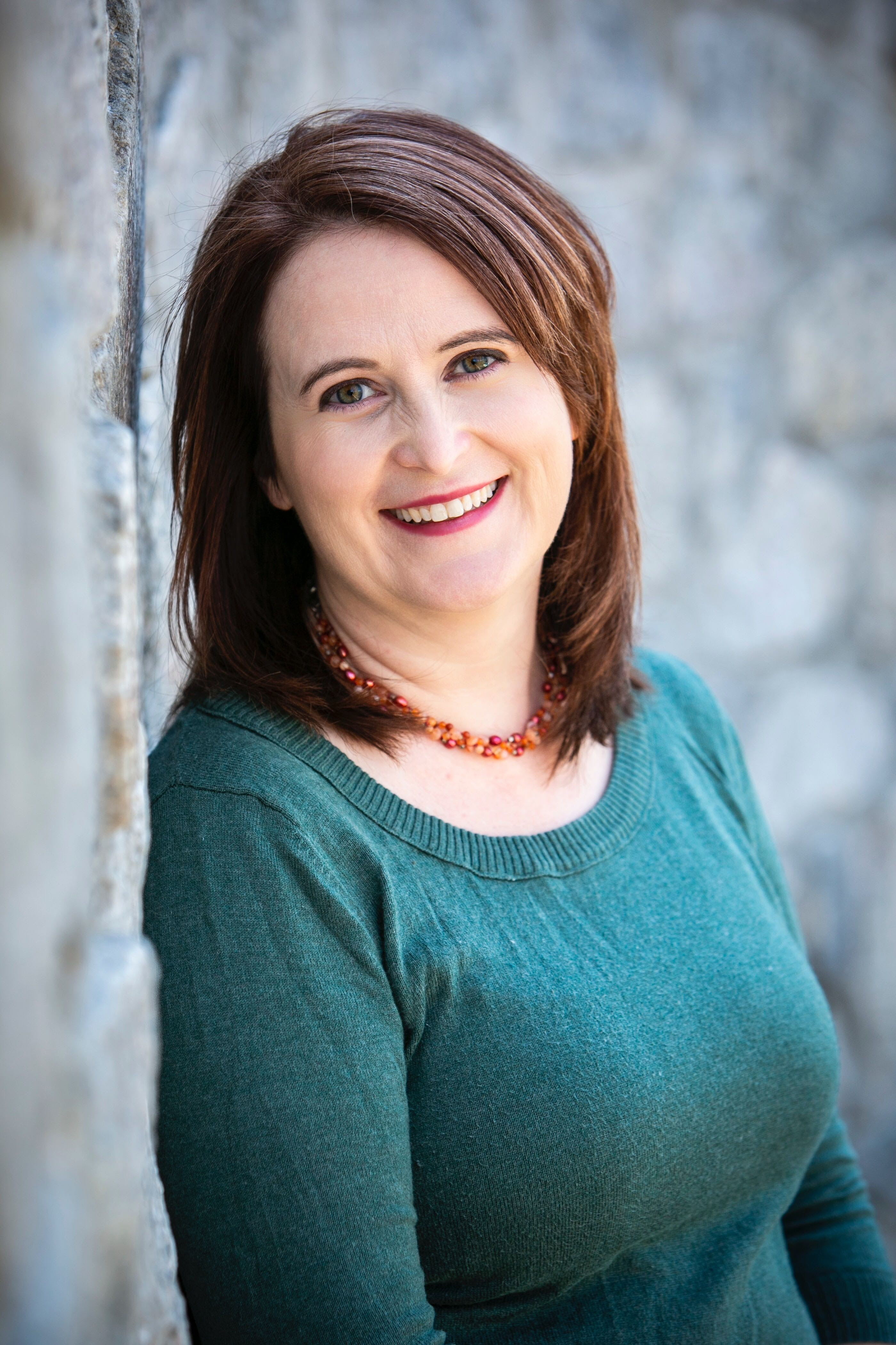 TARA LASKOWSKI