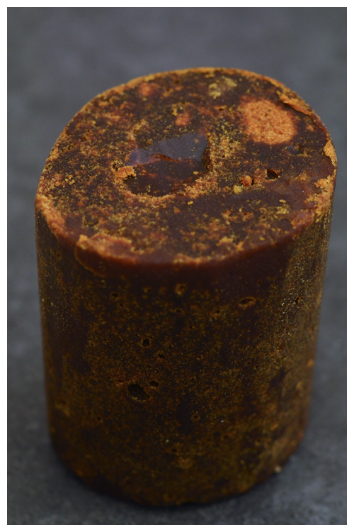 coconut sugar© by Haalo
