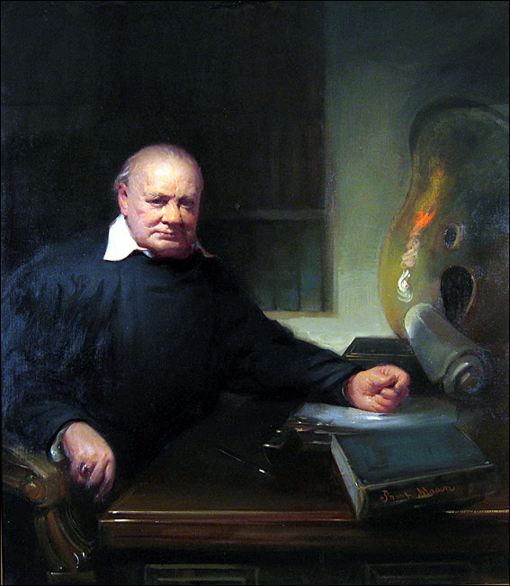 Sir Winston Churchill Sir Winston Churchill