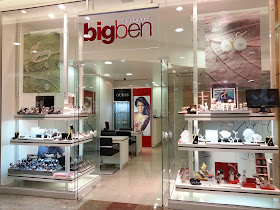 Joalheria Bigben