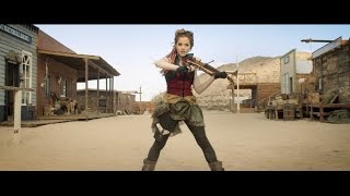 Lindsey Stirling Roundtable Rival Mp3 - Free Mp3 Music Download