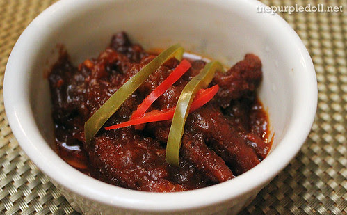 Chicken Feet