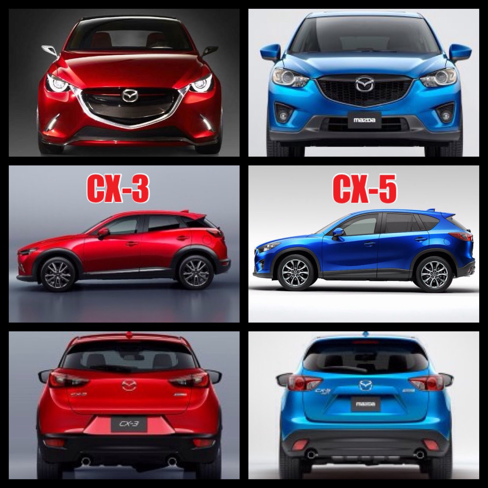 Отличия мазда сх5. Габариты Мазда cx3. Mazda CX-30 габариты. Mazda cx5 3. Mazda CX 3 И Мазда CX 5.