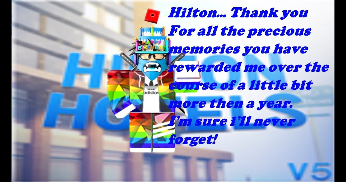 Trello Roblox Hilton Hotels How To Get 90000 Robux
