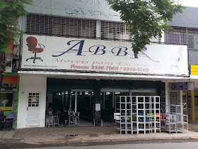 ABBA Móveis para Escritório