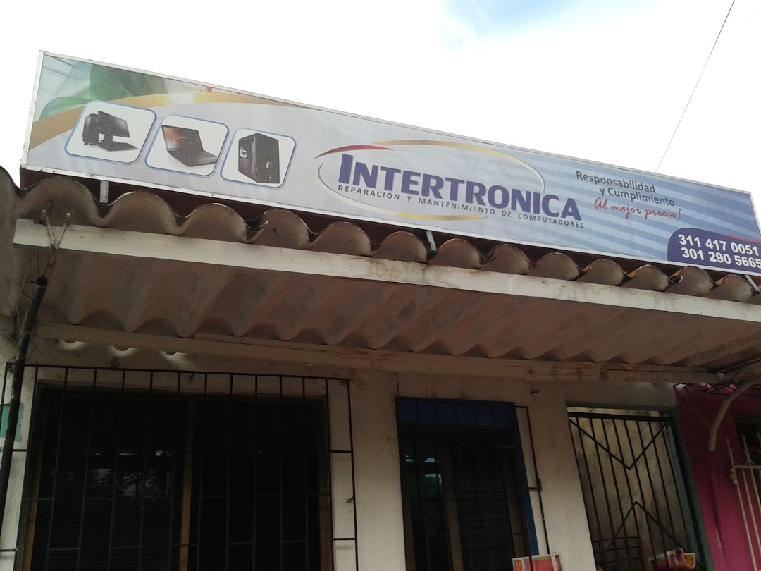 INTERTRONICA
