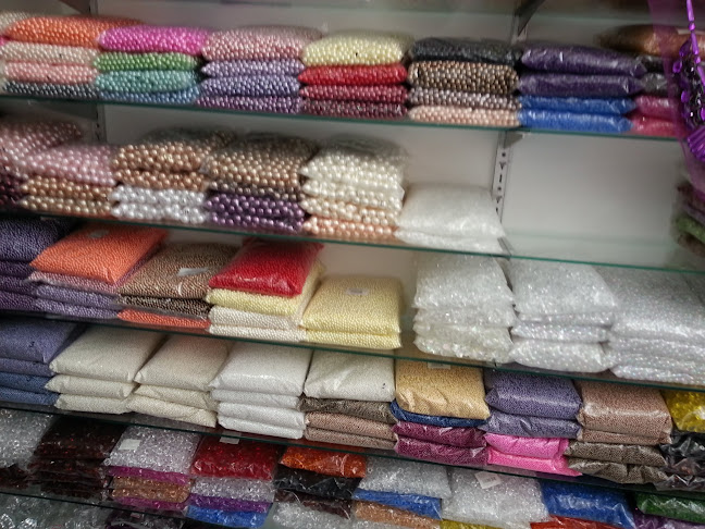 Avaliações sobre D' Bijoux em Vila Velha - Joalheria