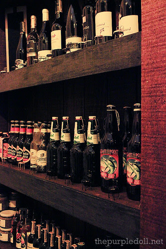 Poco Deli Liquors