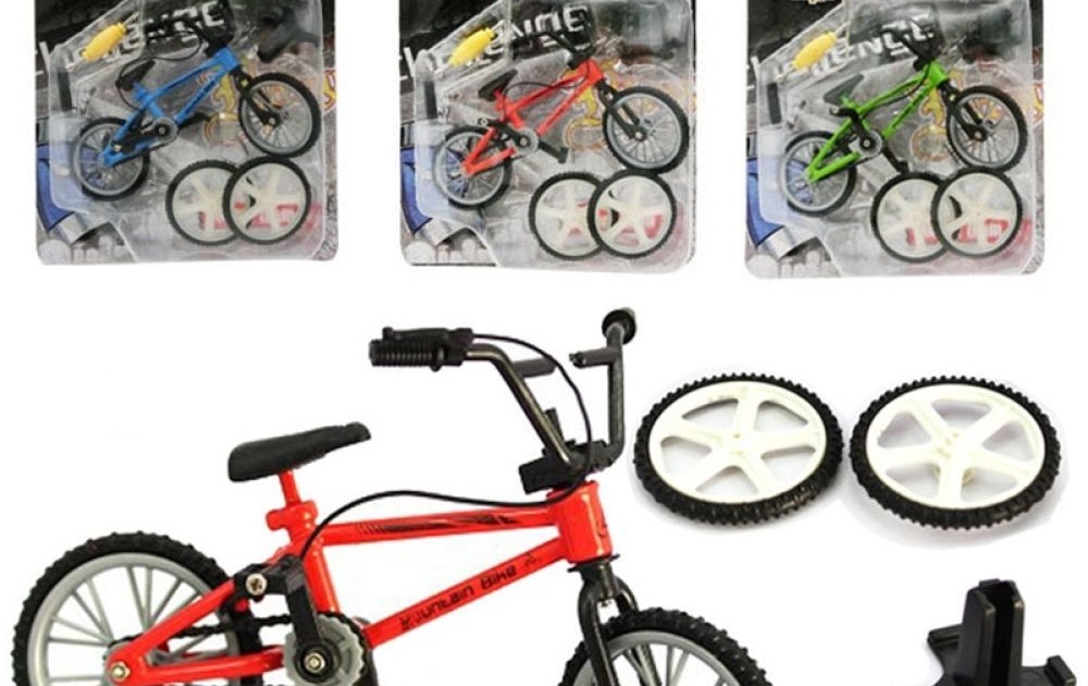 Tech Deck Bmx Championship Mycomputerbrand