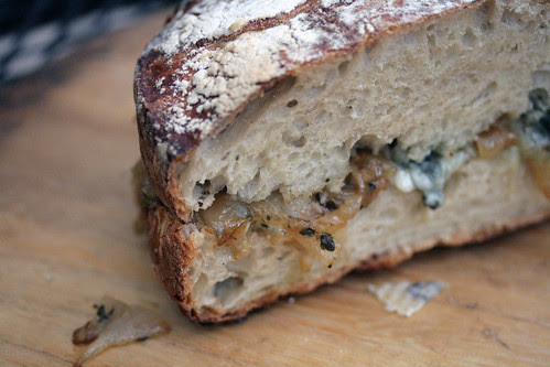 Grilled cheese