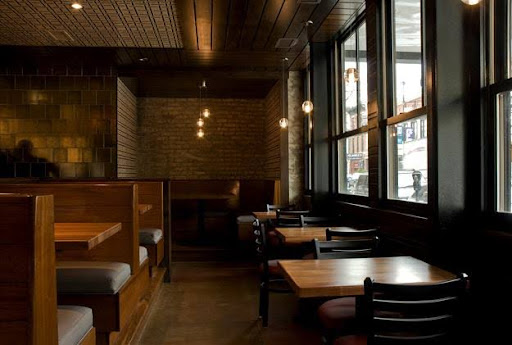 Bar «Lincoln Hall», reviews and photos, 2424 N Lincoln Ave, Chicago, IL 60614, USA
