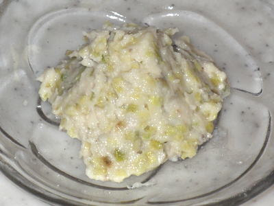 100 わさび漬け レシピ 食べ物の写真