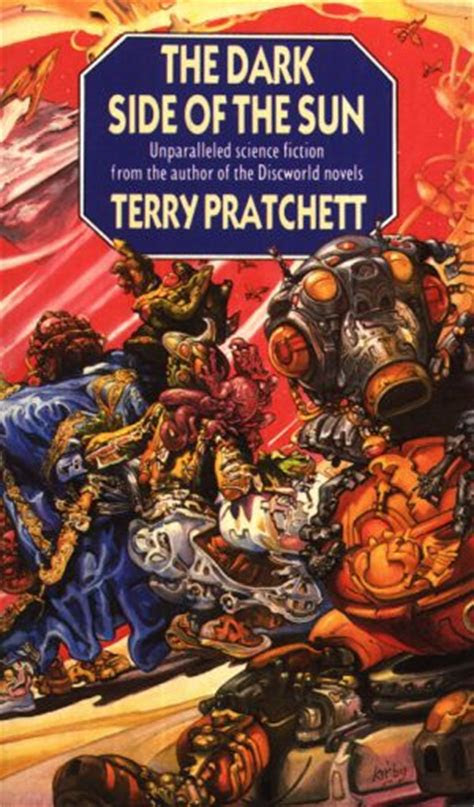 terry pratchett  discworld