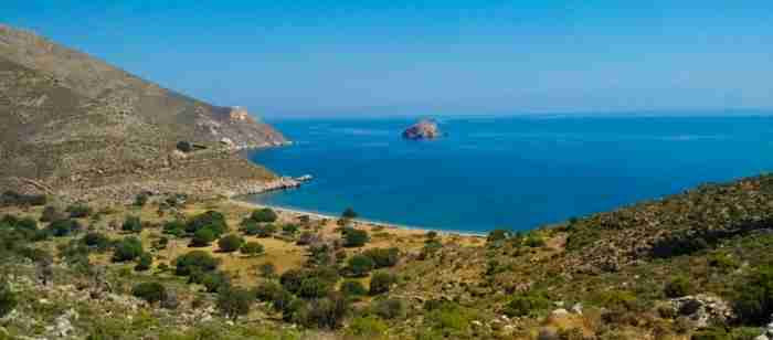 Το πρώτο «πράσινο» νησί της Μεσογείου είναι Ελληνικό. Εκεί έζησαν οι τελευταίοι ελέφαντες της Ευρώπης! Το πρώτο «πράσινο» νησί της Μεσογείου είναι Ελληνικό. Εκεί έζησαν οι τελευταίοι ελέφαντες της Ευρώπης!