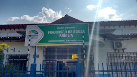 Escola Municipal Francisco de Souza Bríglia