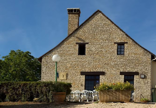 Domaine des Garennes à Nadaillac