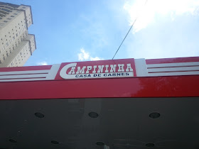Casa de Carnes Campininha