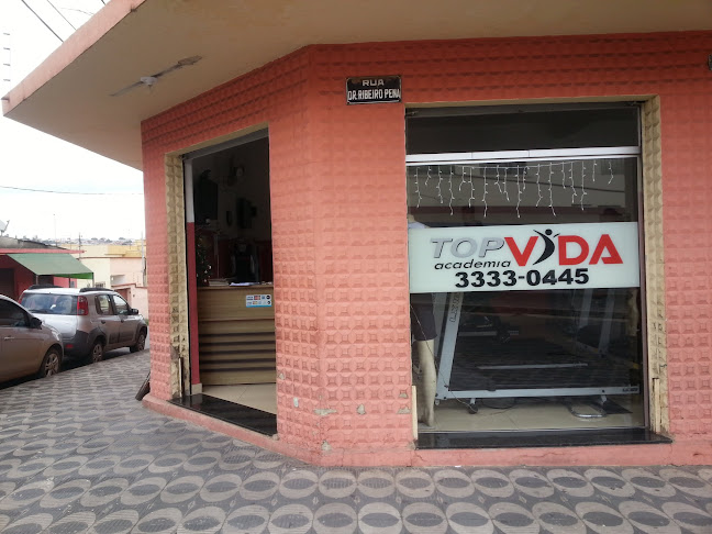 Rua José Carlos Matamachado, 274 - Indústrias I (Barreiro), Belo Horizonte - MG, 30610-080, Brasil